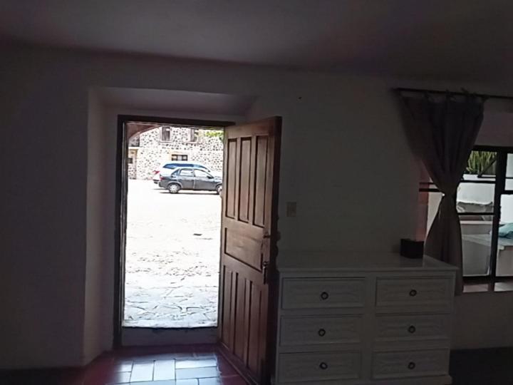 סאן מיגל דה אלנדה Posada De Las Monjas חדר תמונה